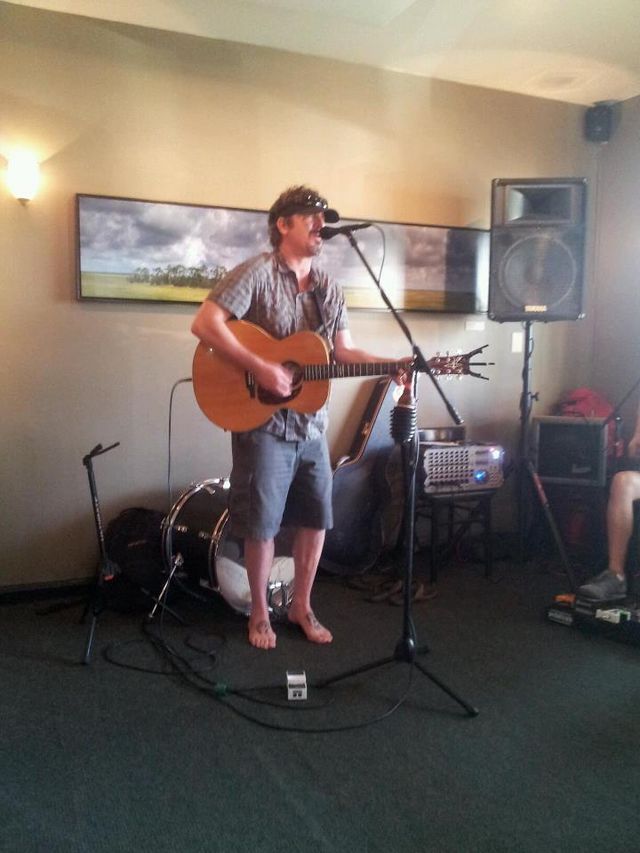 Fri, November 15 Doug Jones Blues Boulevard Jazz Spartanburg, SC