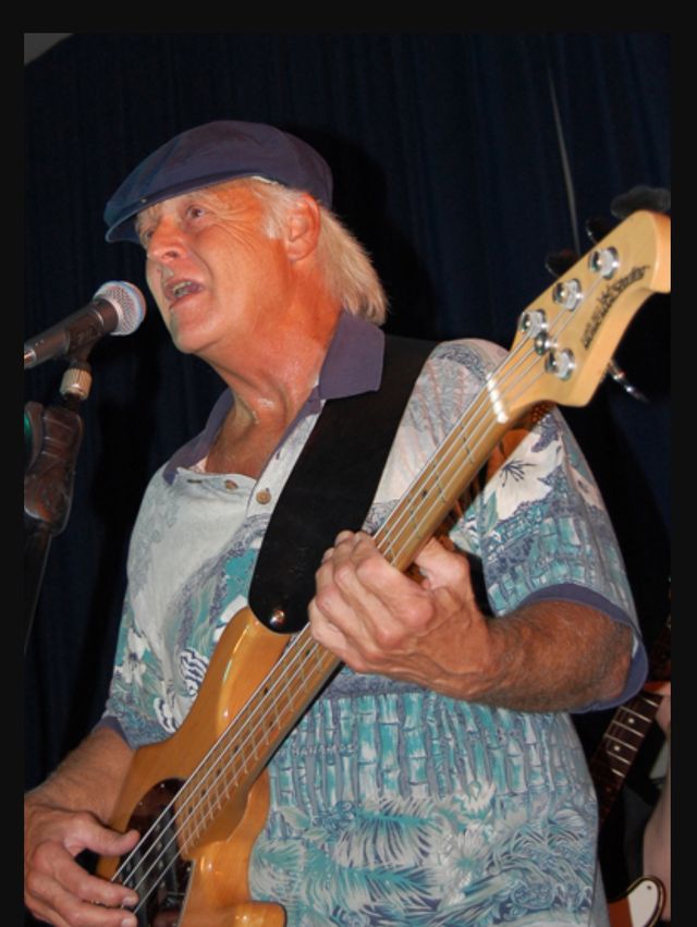 Frank Wilkie & The Hubcity Cats - Blues Boulevard