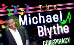 The Michael Blythe Conspiracy - Blues Boulevard