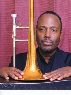 Tyrone Jefferson - Blues Boulevard