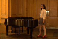 Jen St. Stjarna - Blues Boulevard