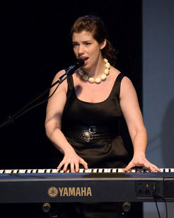 Jen St. Stjarna - Blues Boulevard