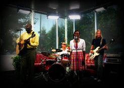 The Travis Smith Project - Blues Boulevard