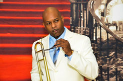Buff Dillard & Company - Blues Boulevard