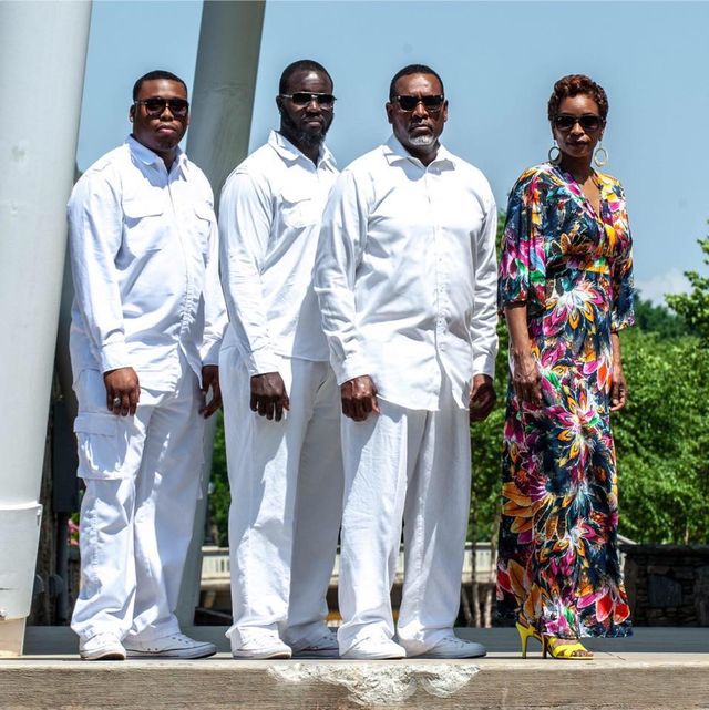 Xperience Soul - Blues Boulevard