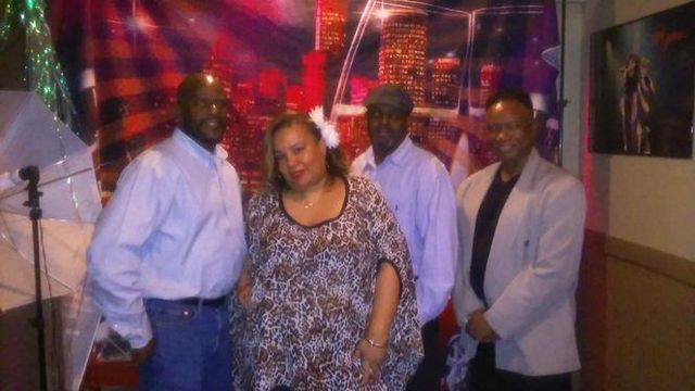 Floyd's Passion Band - Blues Boulevard