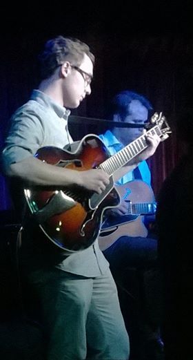 Reed Miller - Blues Boulevard