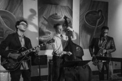 Reed Miller - Blues Boulevard