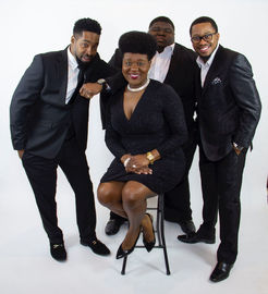 ACE Party Band - Blues Boulevard