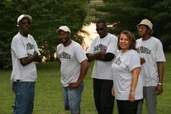 Floyd's Passion Band - Blues Boulevard