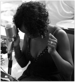 Tameka Diaz - Blues Boulevard